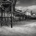 Eastbourne Pier II