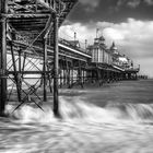 Eastbourne Pier IV