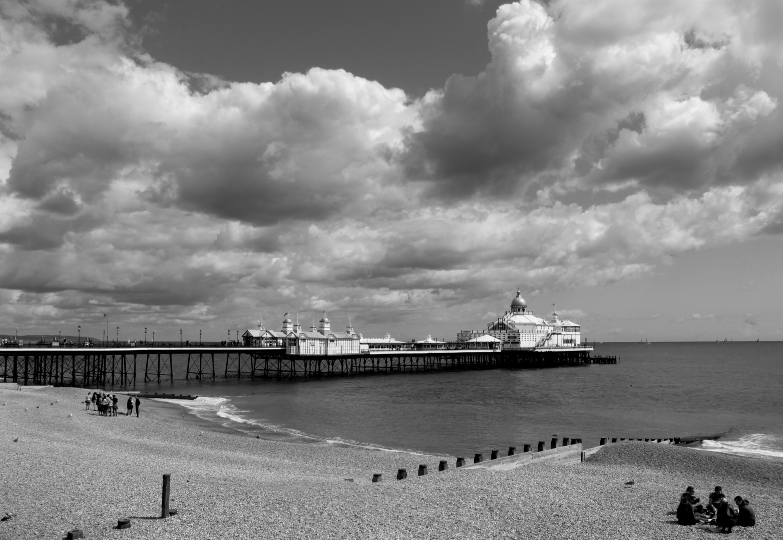 Eastbourne,Sussex