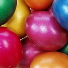 Easter eggs