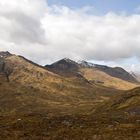 Easter Glen Quoich