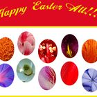 Easter Greetings From Asia!! Story Of My Fake Easter Eggs Within.