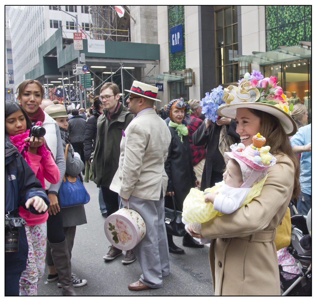 Easter Parade 2