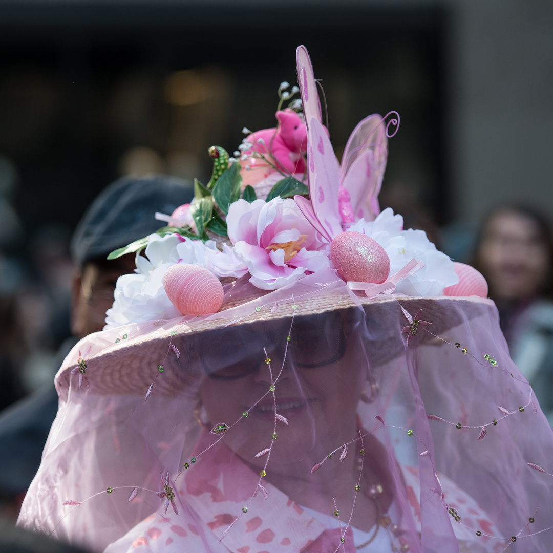 Easter Parade 2015 Nr.2