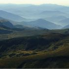 Eastern Carpathians 