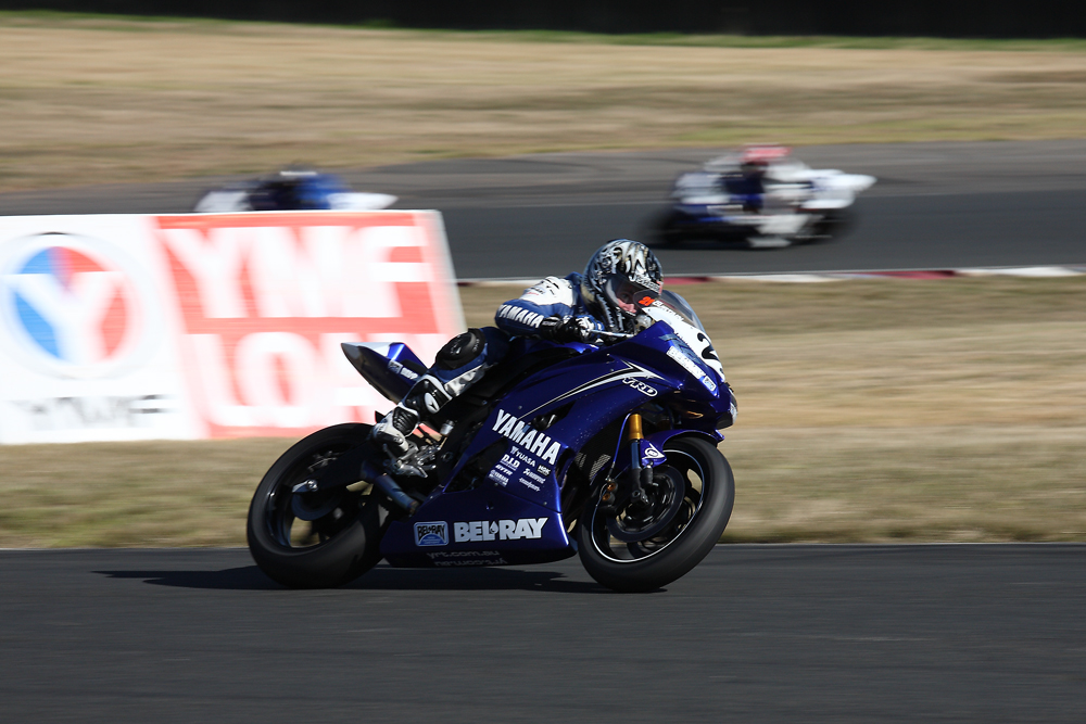 Eastern Creek Race Way Sydney