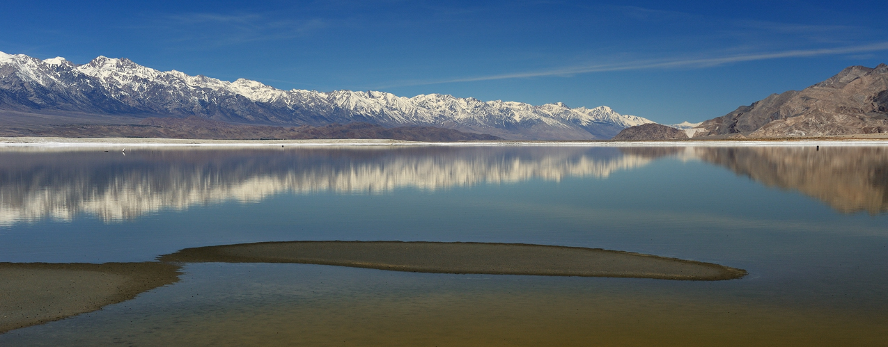 *Eastern Sierra*