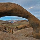 Eastern Sierra