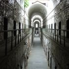 Eastern State Penitentiary, Philadelhia