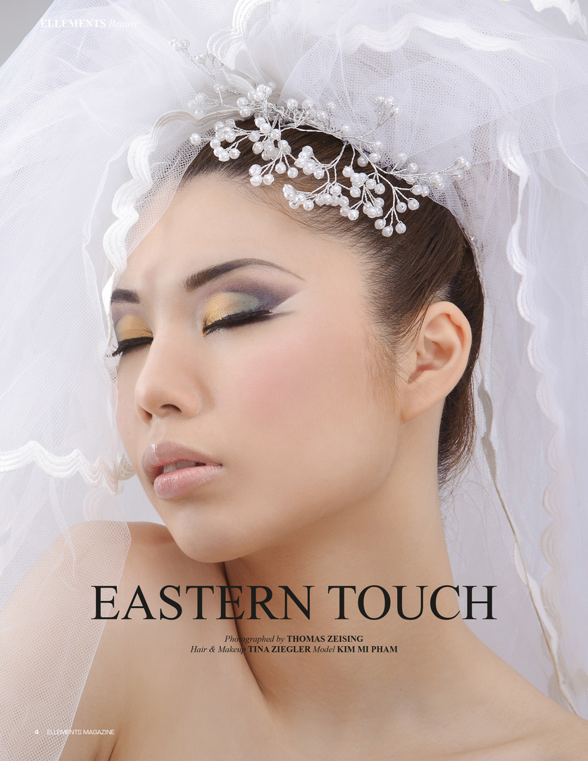 Eastern Touch