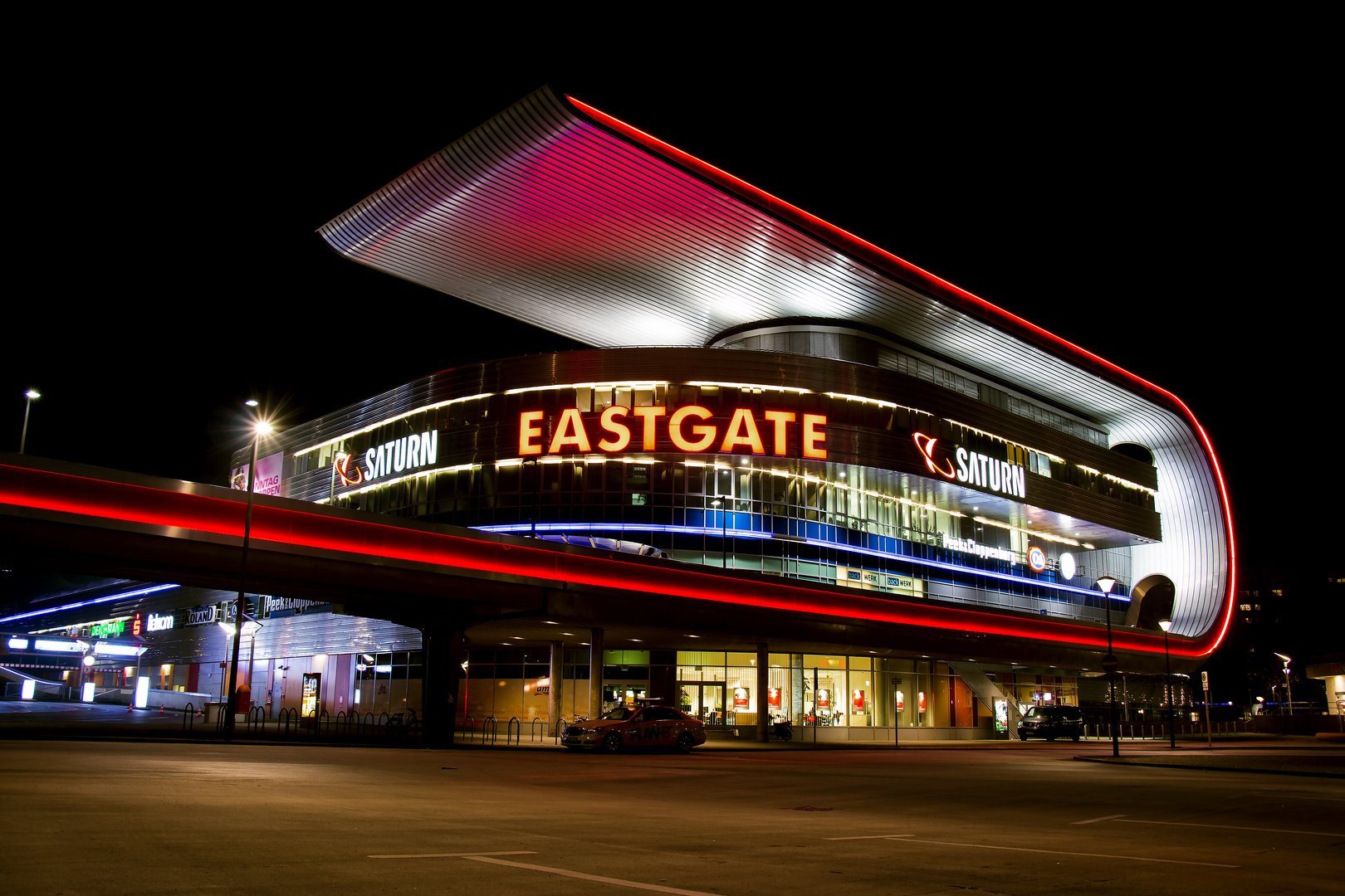 Eastgate