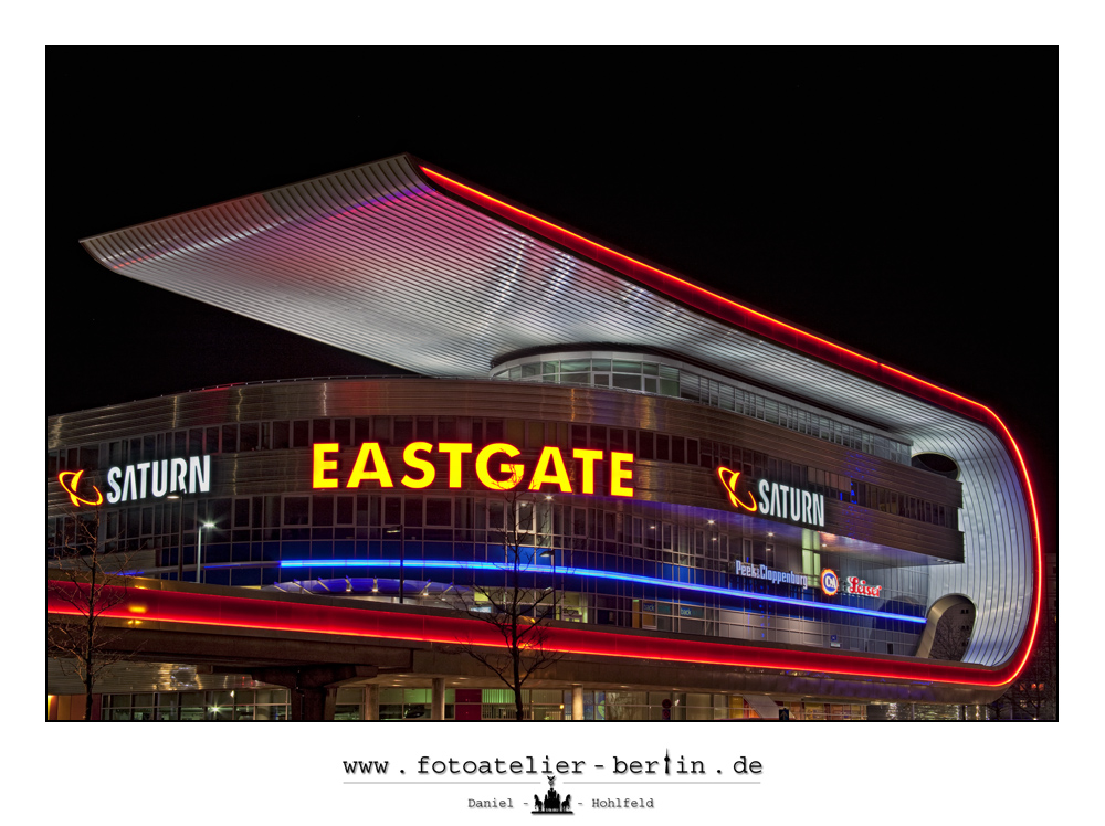 EASTGATE