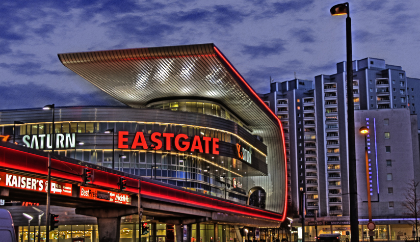 East Gate East Gate