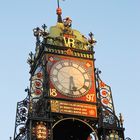 Eastgate Clock Chester