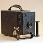 Eastman Kodak Co. No. 2 Hawk-Eye Special Camera, 1928-1933