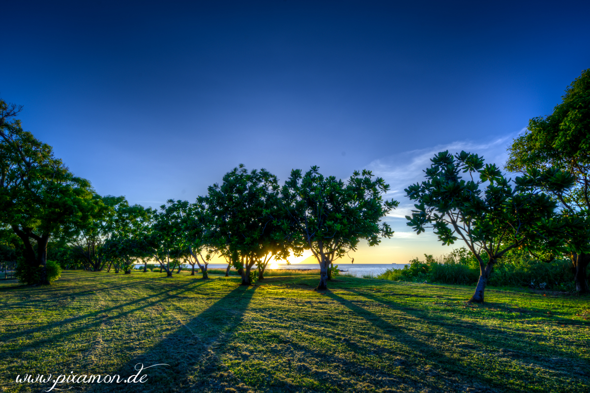 Eastpoint Reserve Darwin