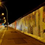 Eastside Gallery