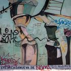 Eastside Gallery 1