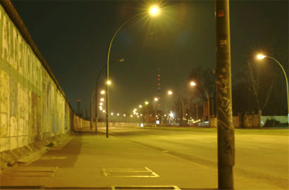 eastside gallery