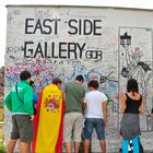 Eastside Gallery