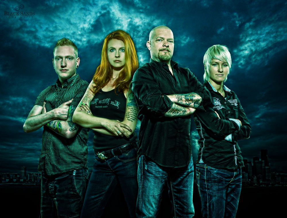 Eastside Tattoo Magdeburg Foto &amp; Bild fashion &amp; glamour,