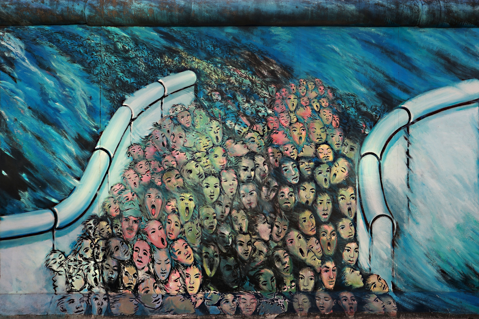 EastSideGallery (02)