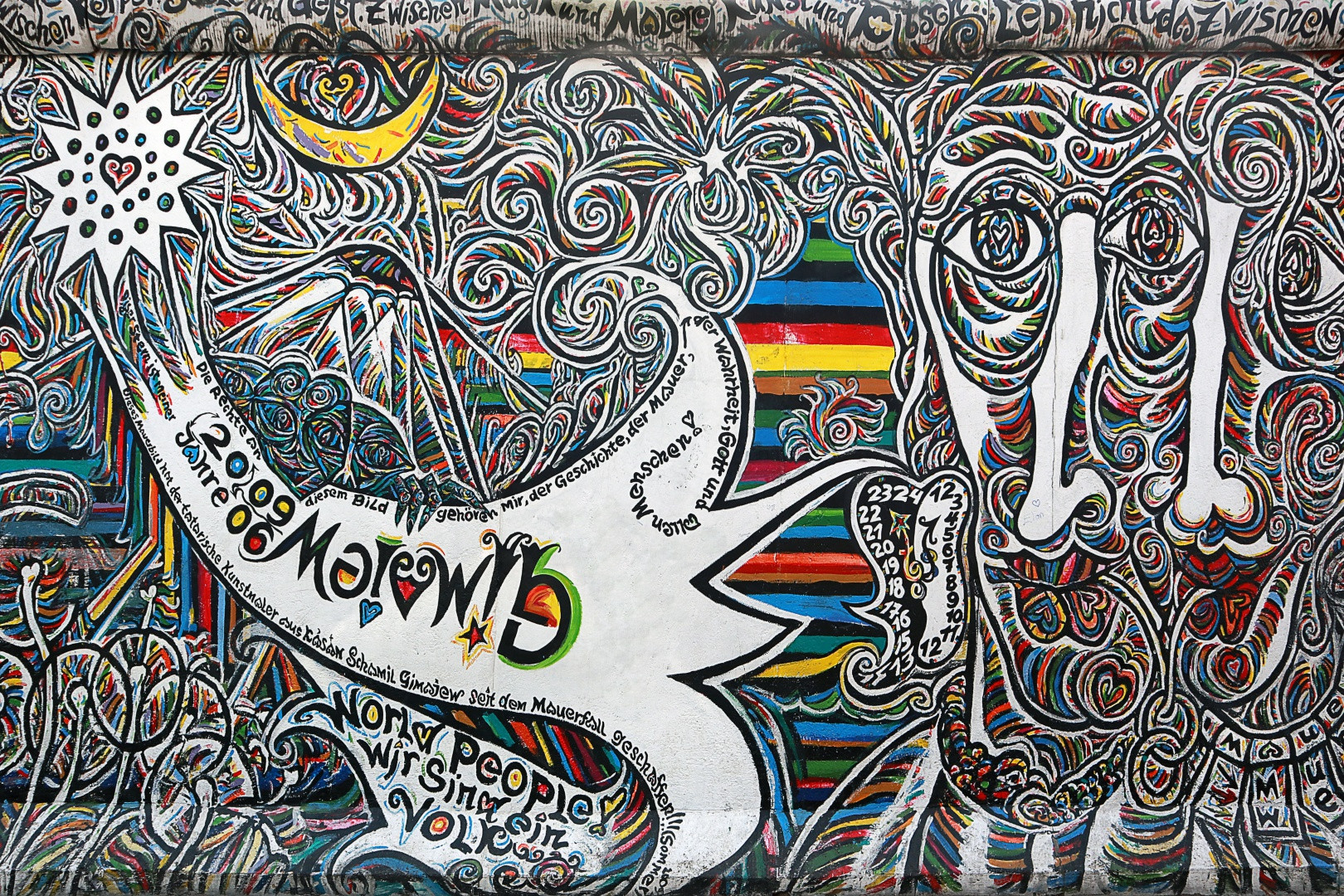 EastSideGallery (03)