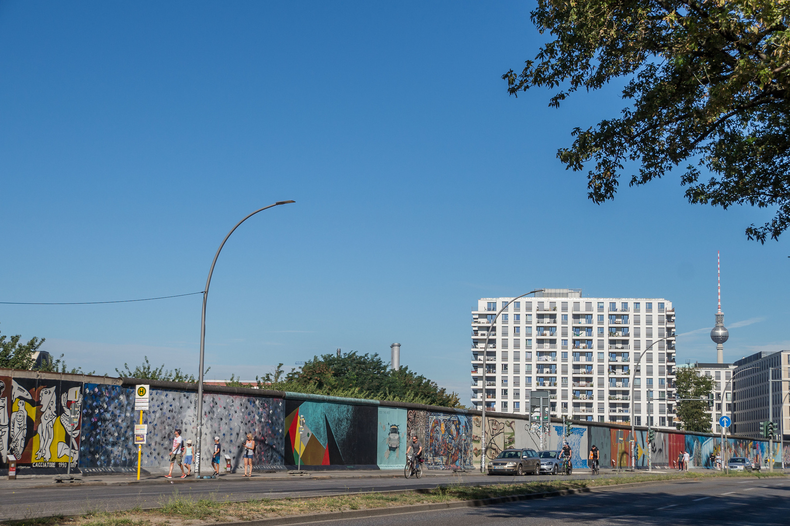 EastSideGallery