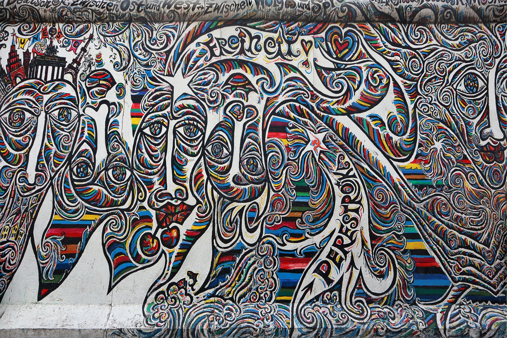 EastSideGallery (05)