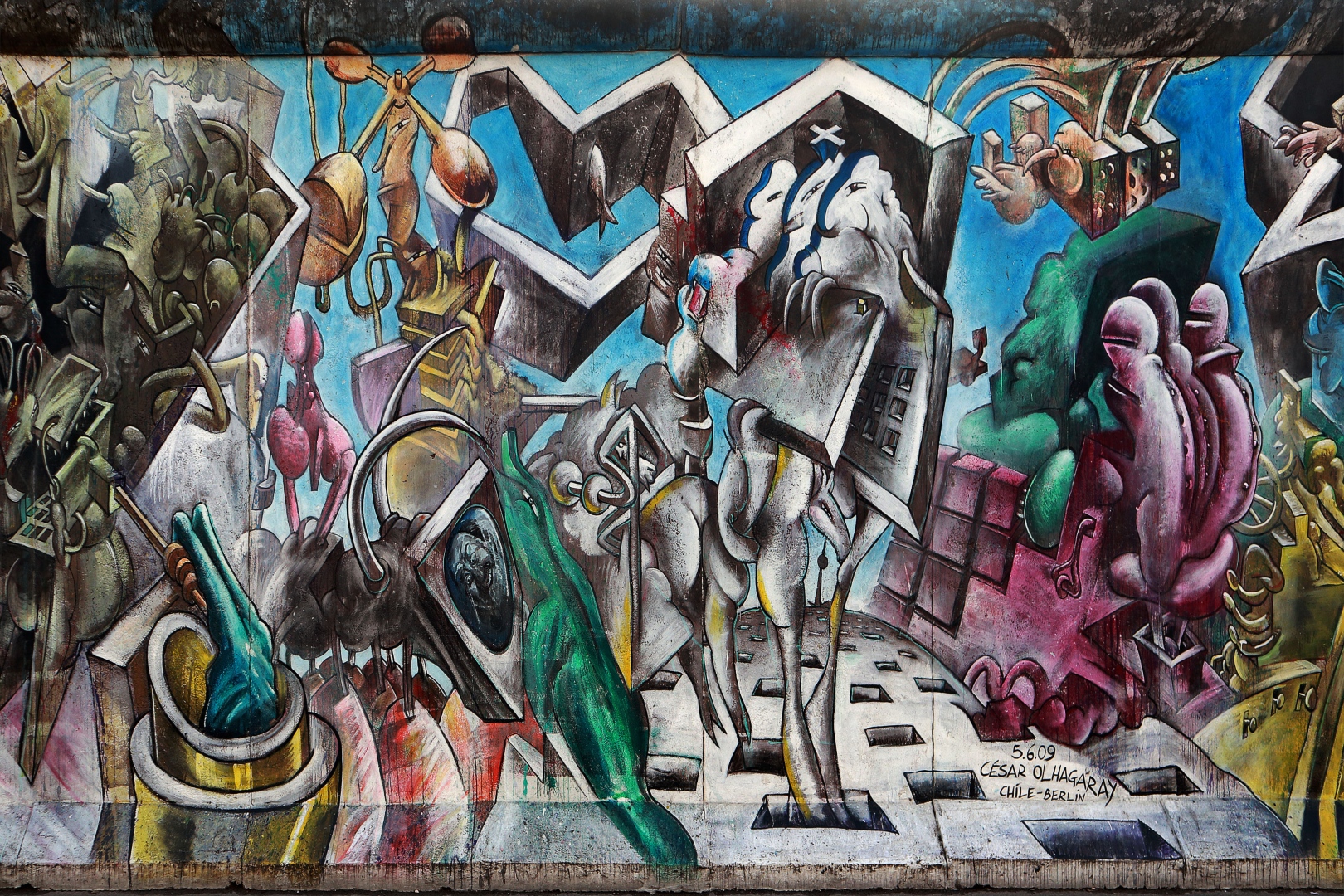 EastSideGallery (06)