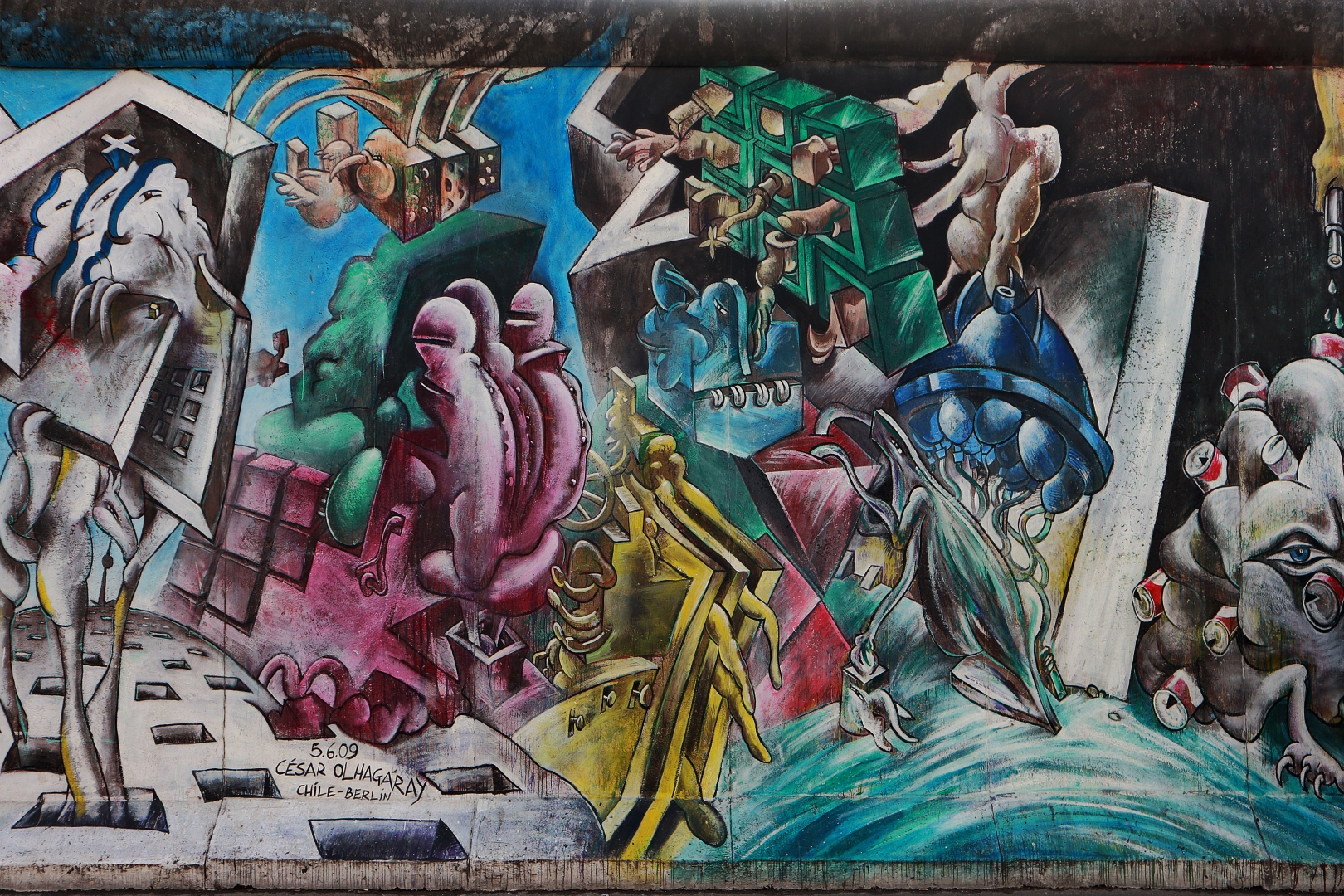 EastSideGallery (08) 