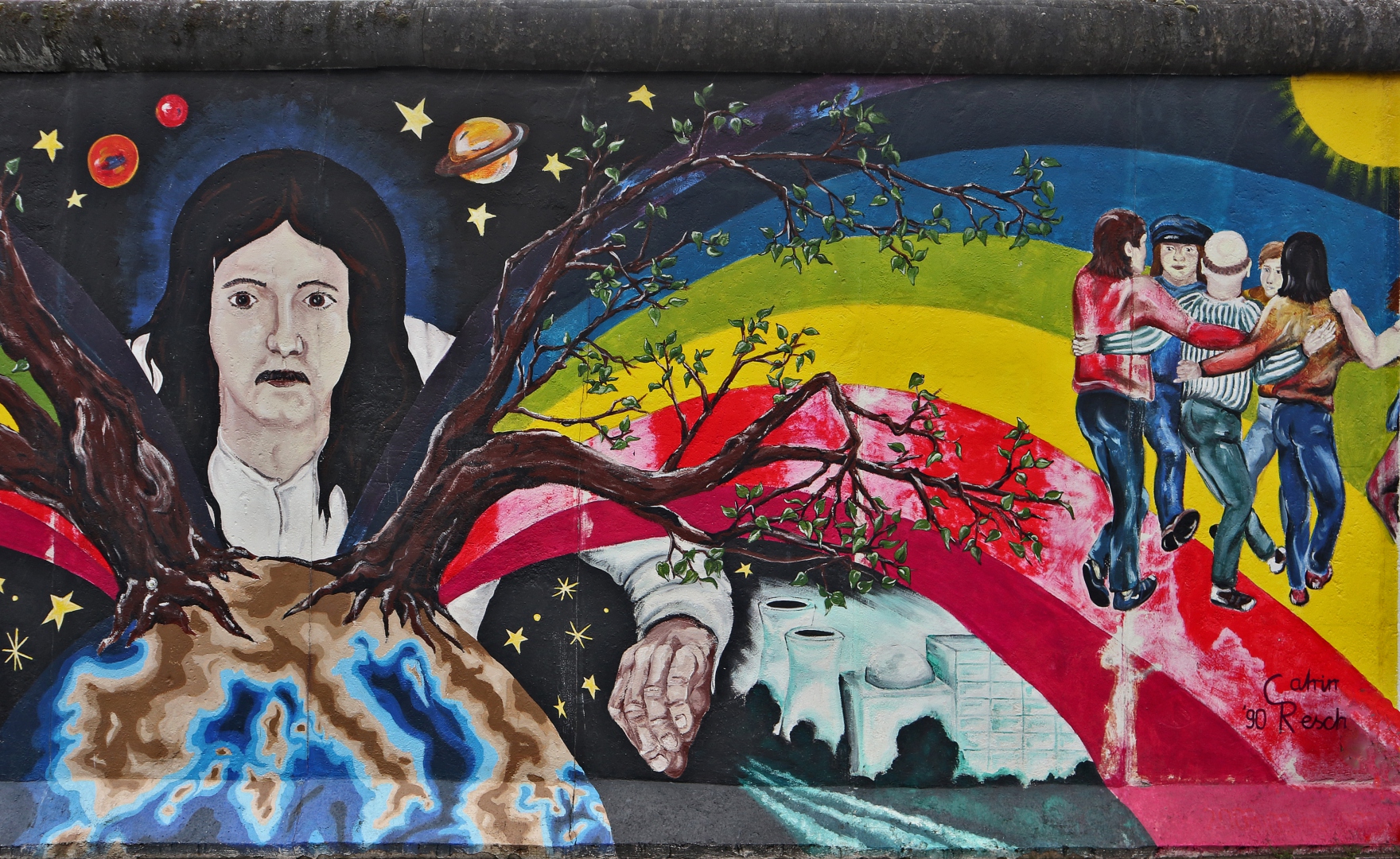 EastSideGallery (11)