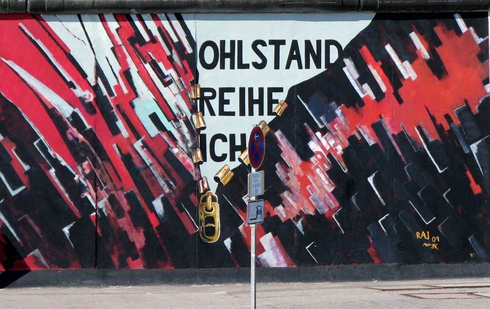 EastSideGallery