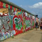 EastSideGallery - Spreeseite