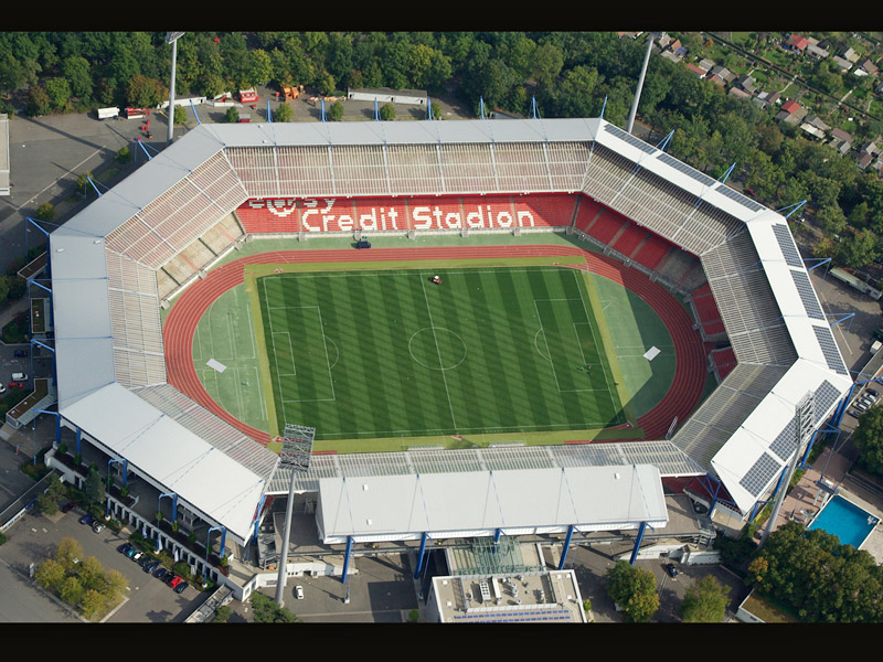 Easy Credit Stadion