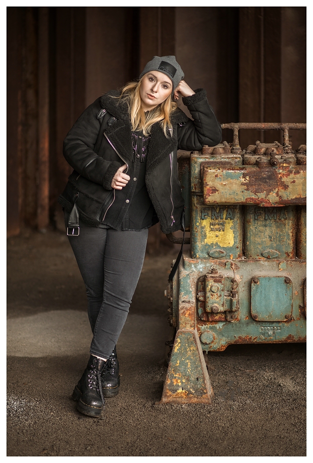 Easy Girl Foto & Bild intern Bilder auf