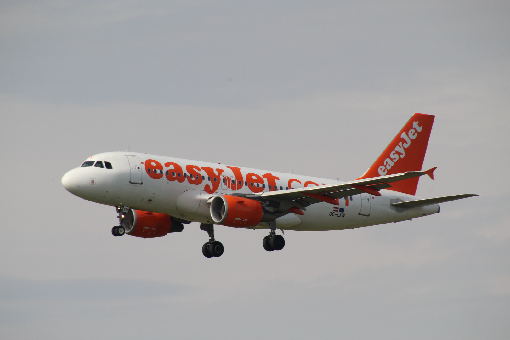 Easy Jet