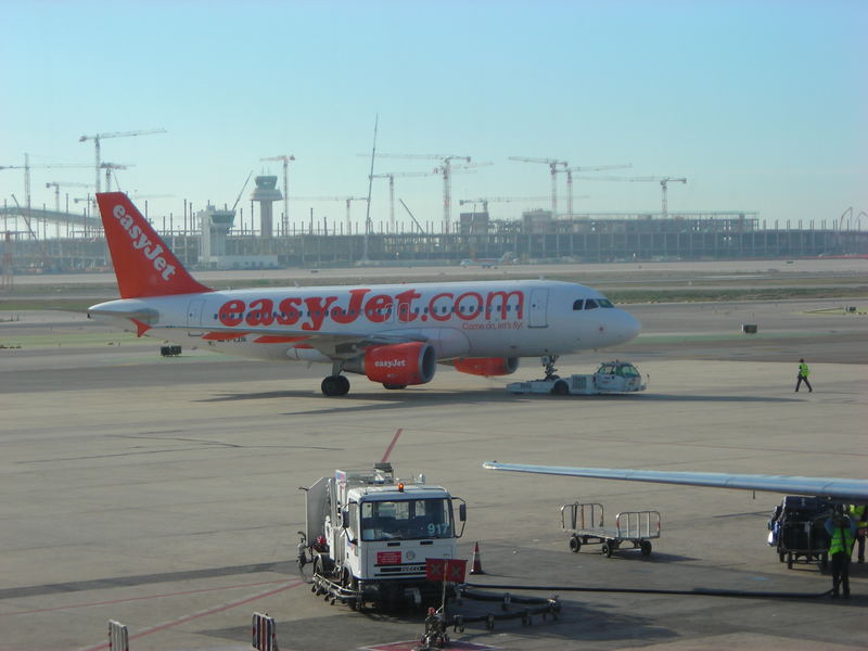 easy jet