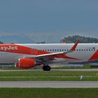 EASY JET