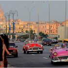 Easy livin' in Havana