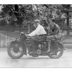 Easy Rider 1926