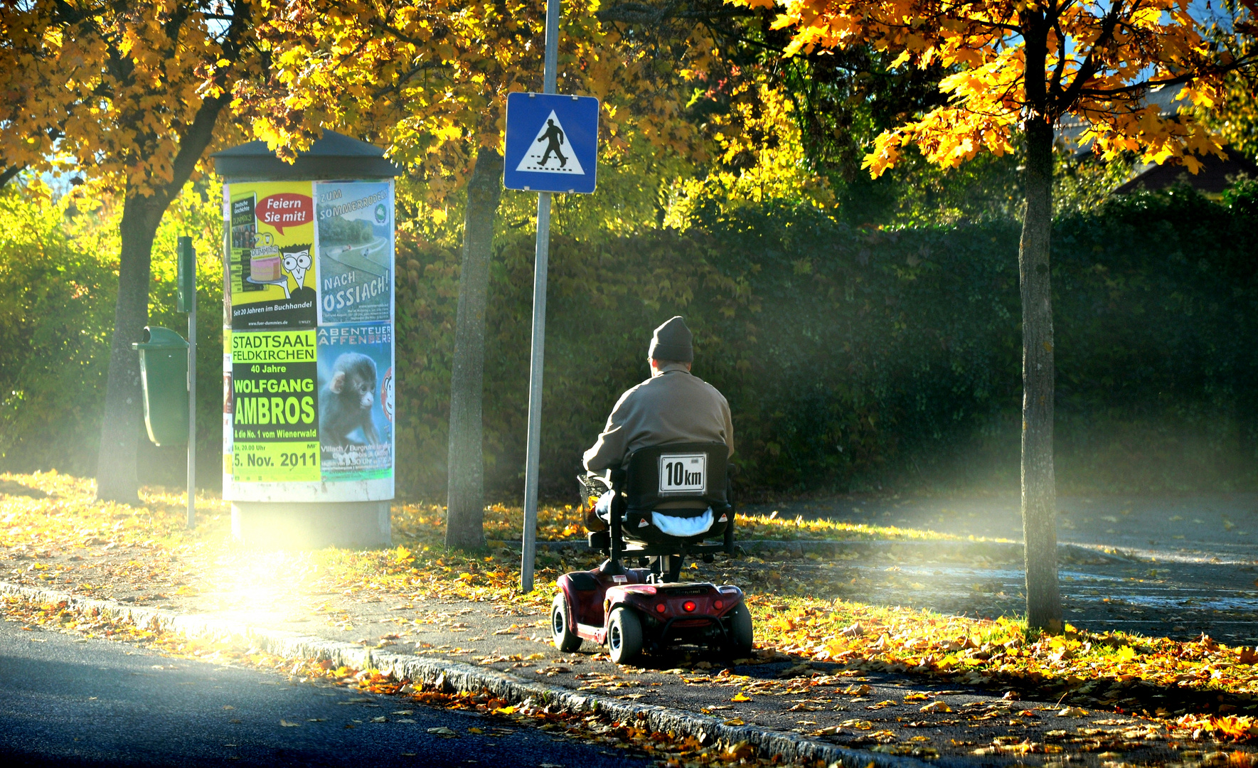 Easy Rider