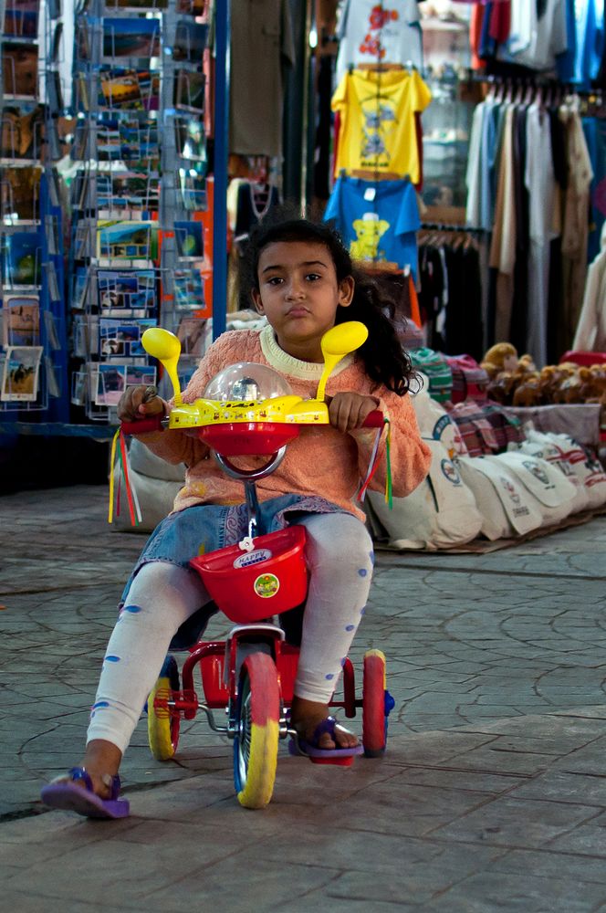 Easy Rider - Dahab 2011