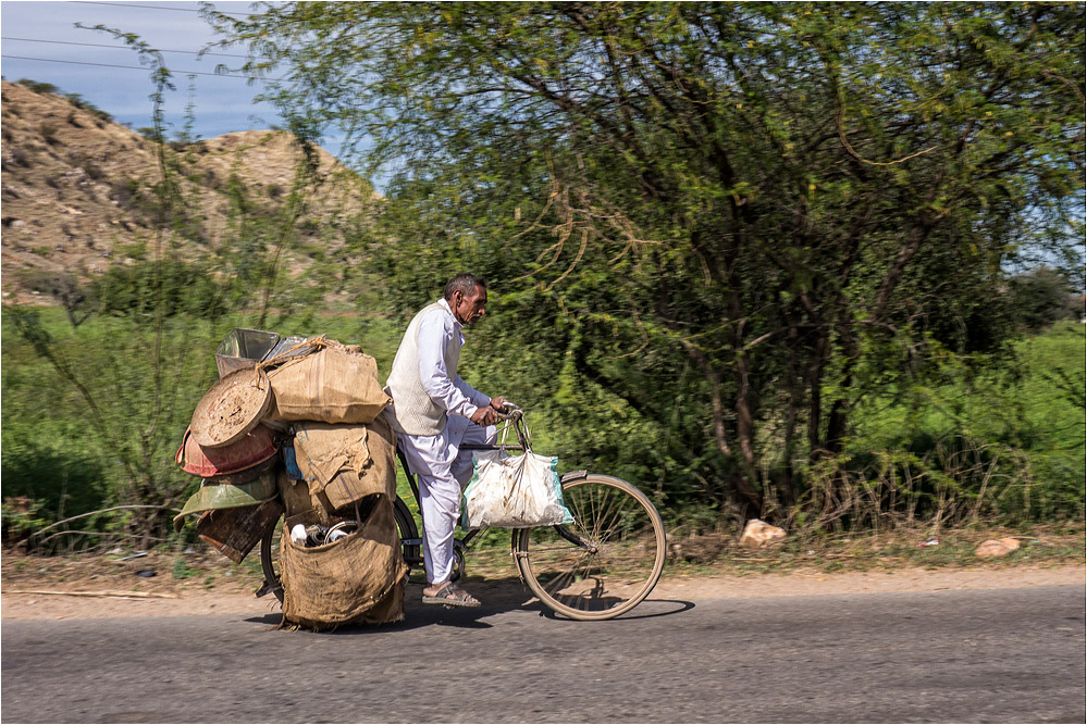 Easy Rider...