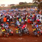 Easy Rider of Karatu/Tansania