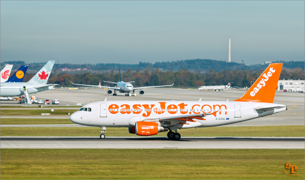 easyJet