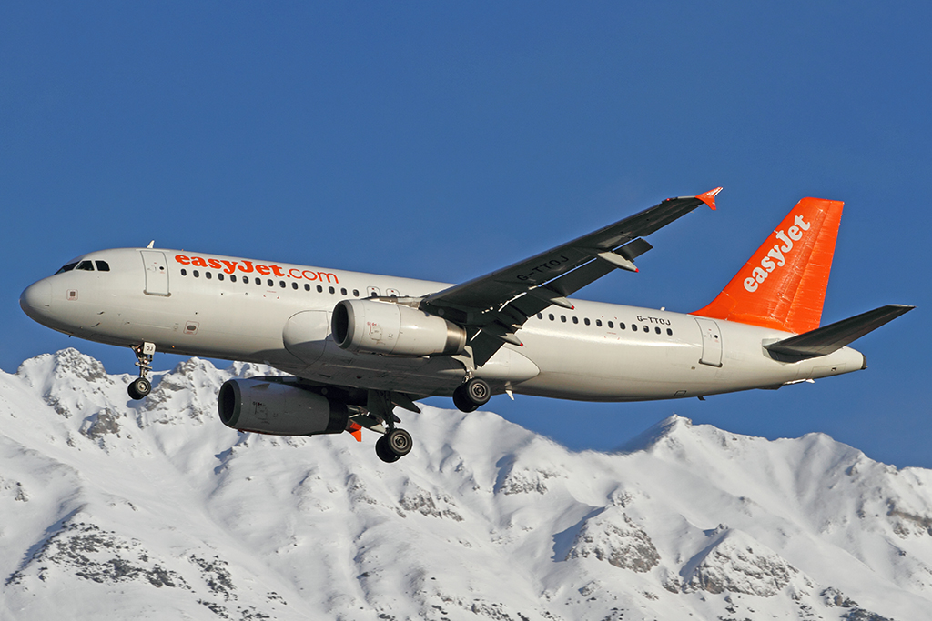 Easyjet