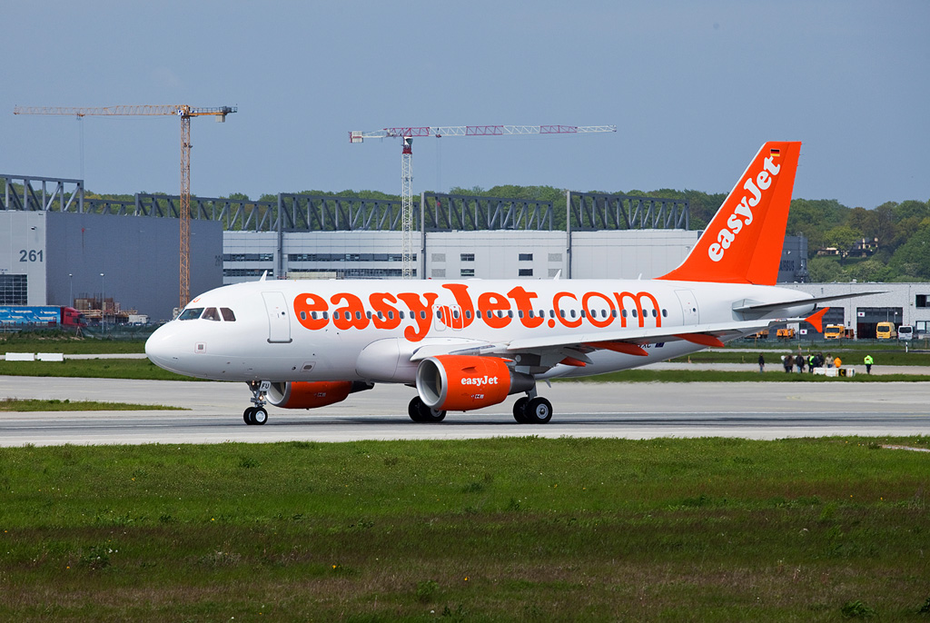 easyJet