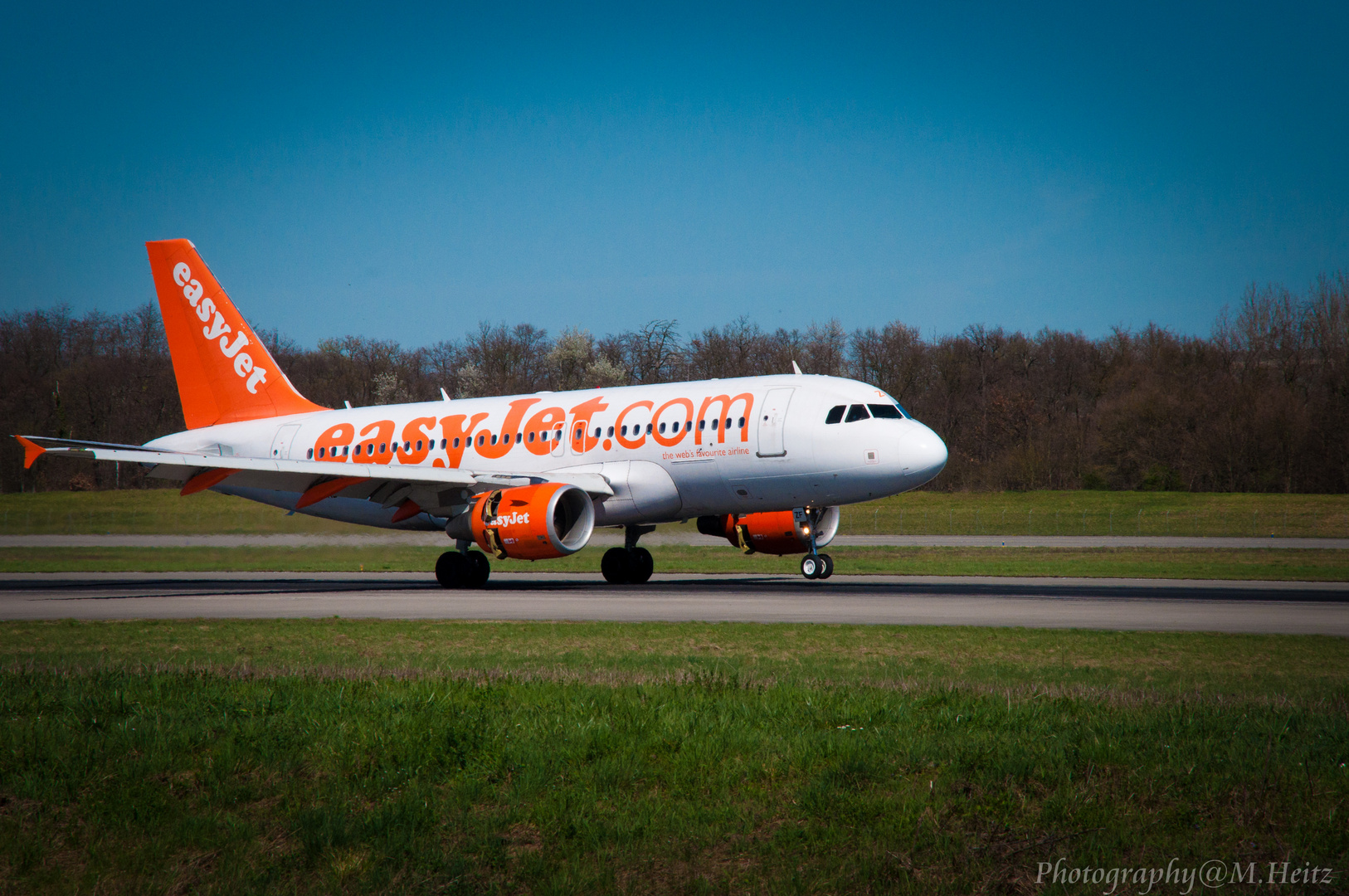 EasyJet