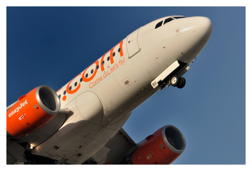 easyJet